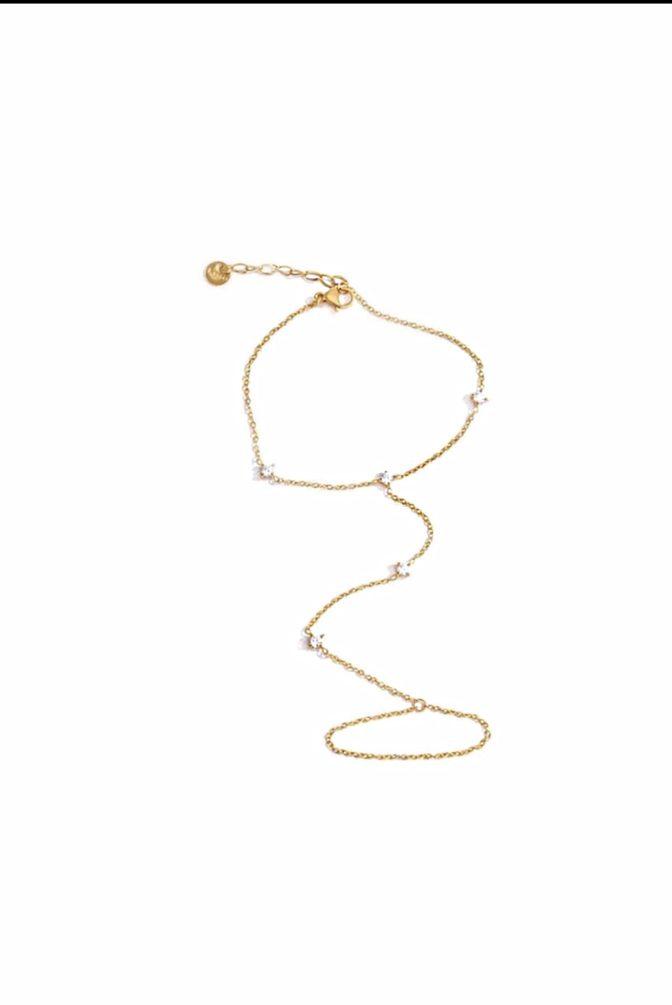 Pure Hand Chain