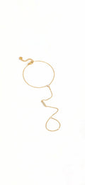 Vela Hand Chain