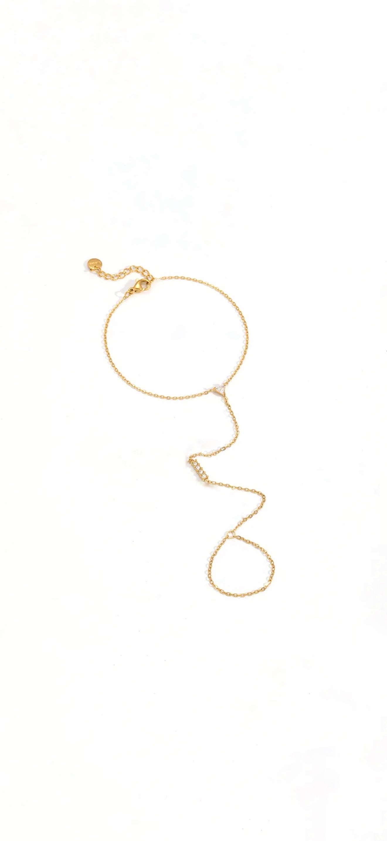 Vela Hand Chain