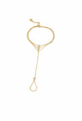 Astral Hand Chain