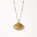 Golden Shell