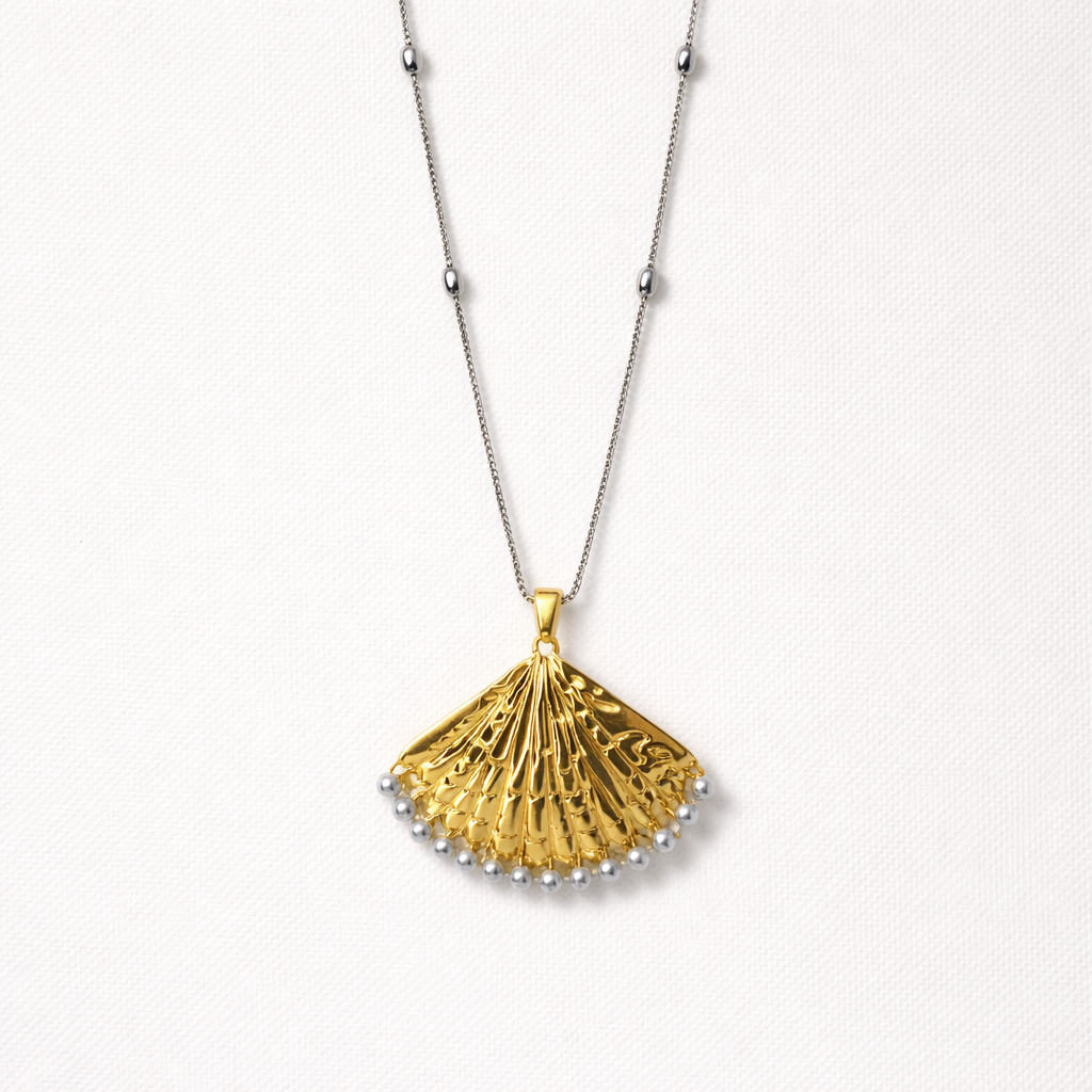 Golden Shell