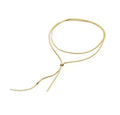 Ethereal Knot