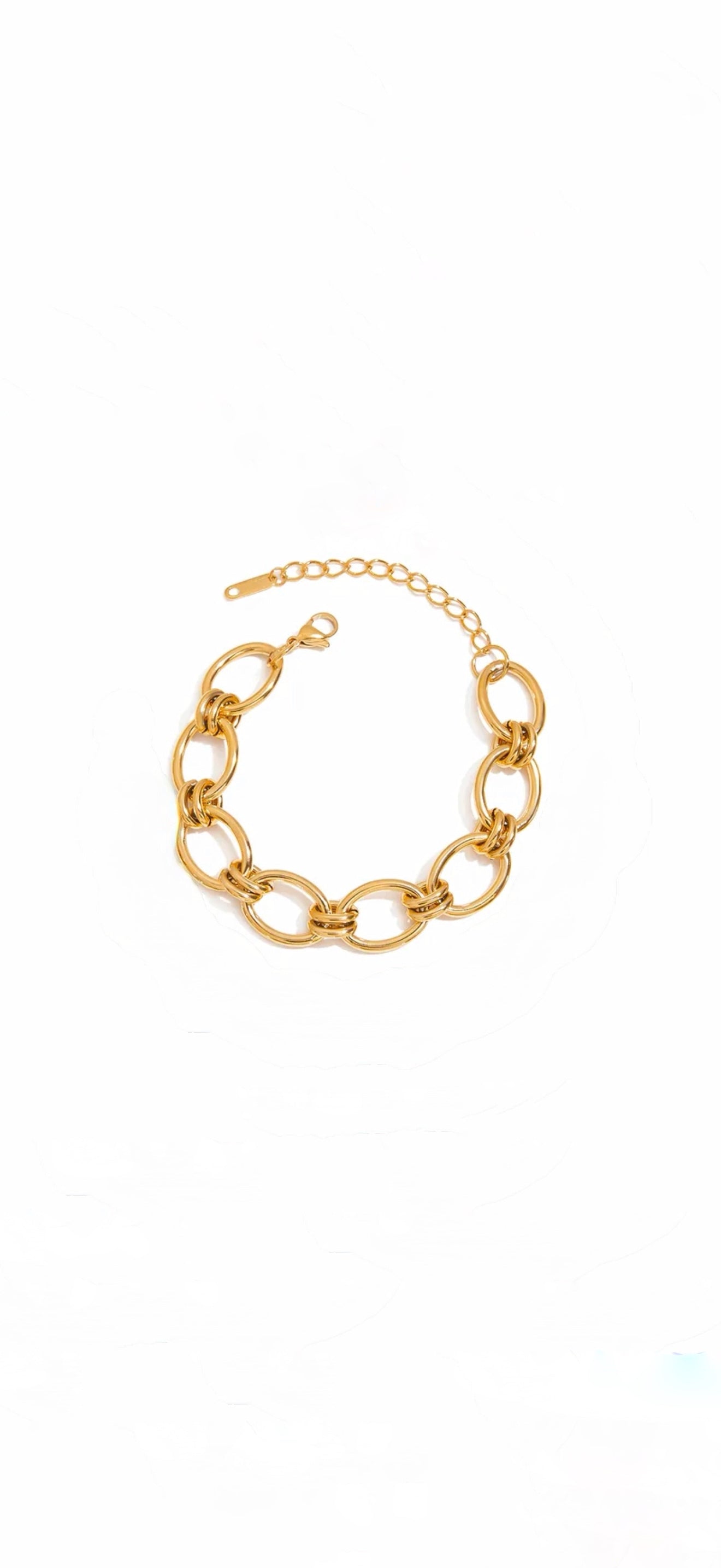 Bold Bracelet