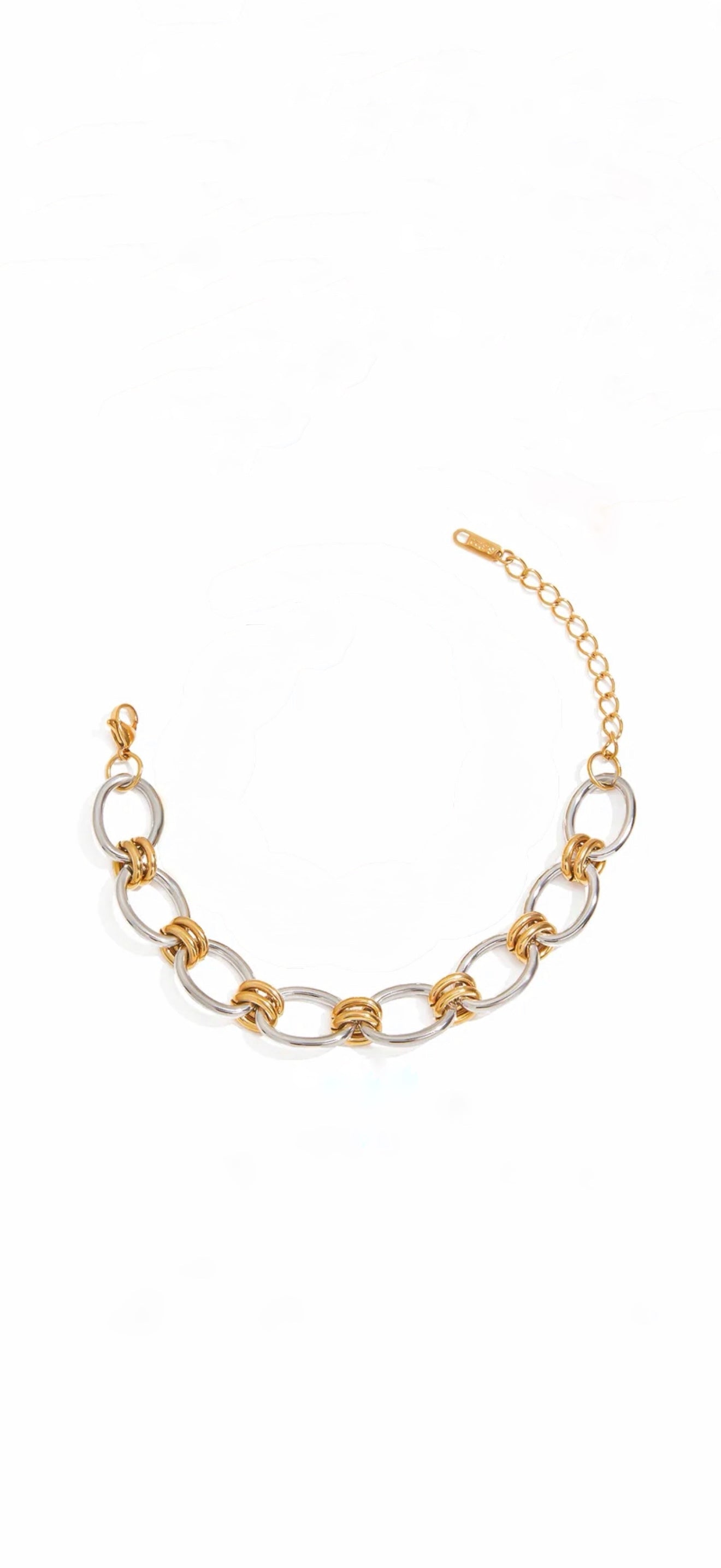 Bold Bracelet