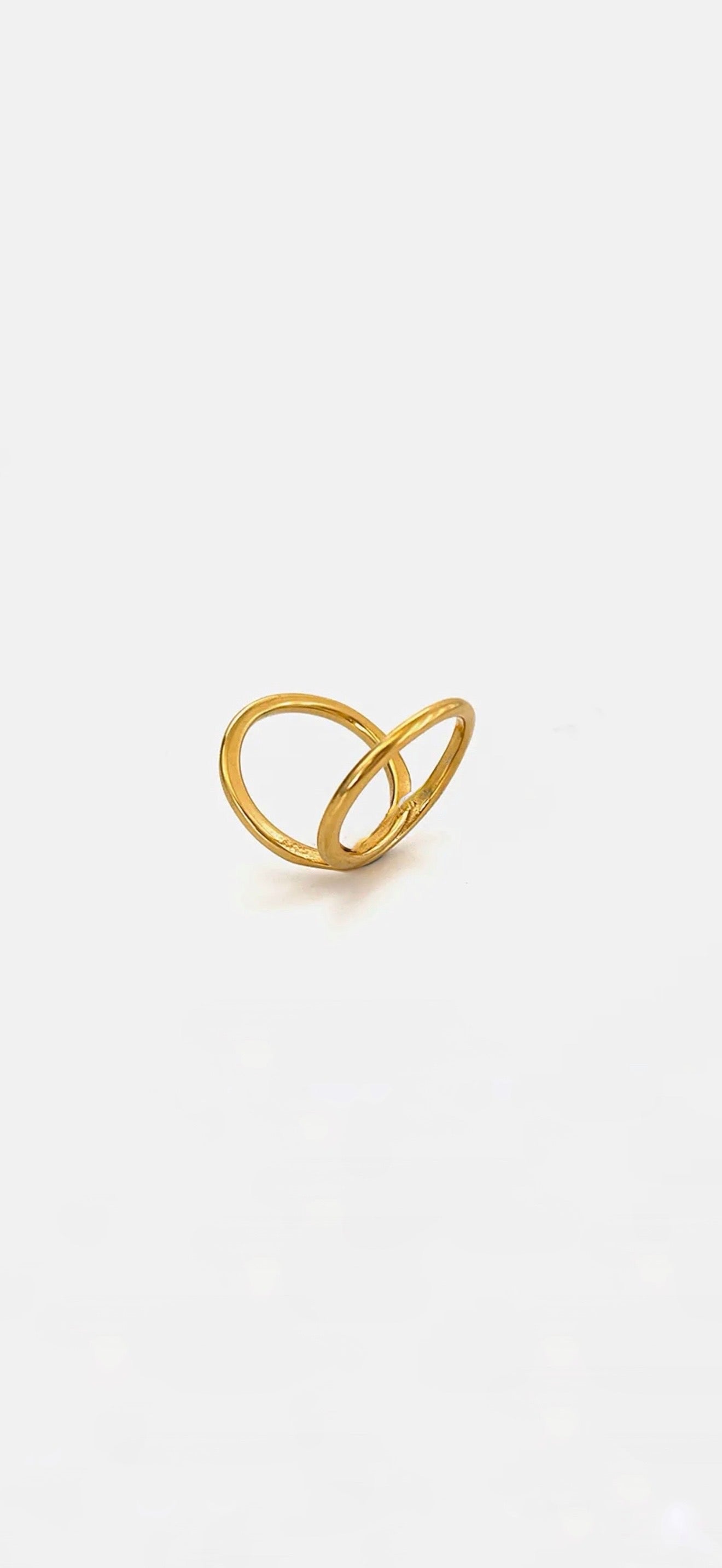 Loop Ring